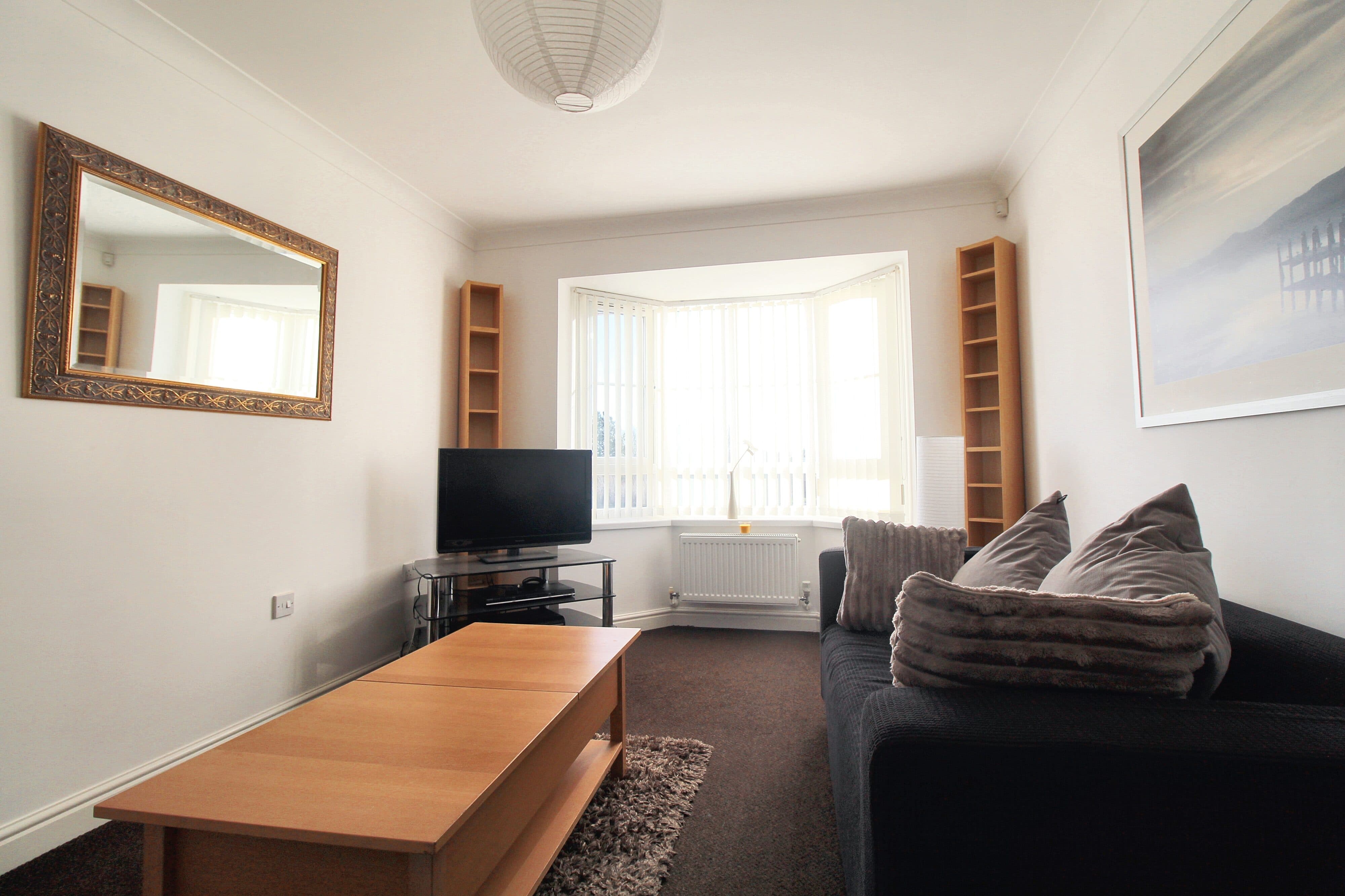 Berwick Court, Blyth, NE24